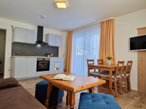 Ferienwohnung Lindenbach - Ferienwohnungen Christoph Lechner am Zeitberg